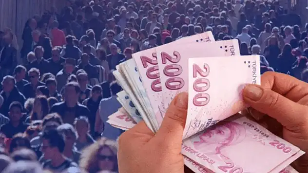 Aylıklar Bayram Öncesi Yattı Kim Ne Kadar Alacak?