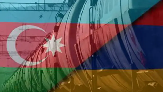 Azerbaycan ile Ermenistan arasında enerji taşımacılığı anlaşması