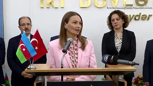 Azerbaycan Milletvekili Ganire Paşayeva yaşamını yitirdi