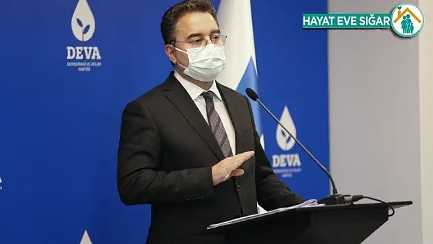 Babacan Hükûmeti Sağlık Meslek Örgütlerini Dinlemeye Çağırıyoruz