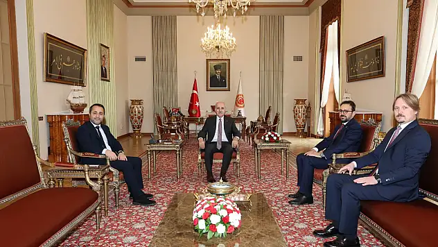 Babacan: 'Terörsüz Türkiye Sürecini Adım Adım İlerletiyoruz'