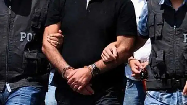 Bahis Operasyonu 11 Tutuklama