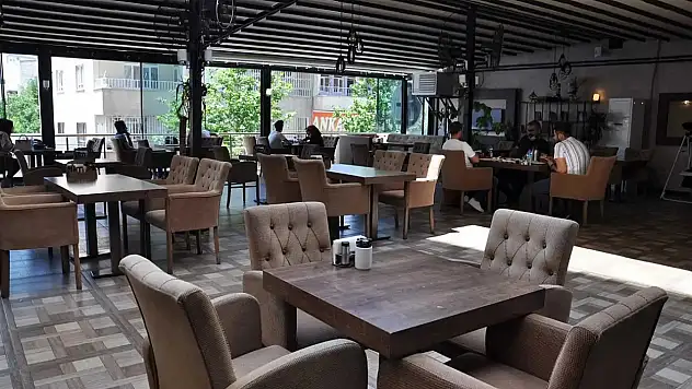 Bahşiş Kalktı Ama Fiyatlar Patladı! Bakanlık Harekete Geçti