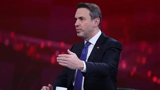 Bakan Bayraktar: Somali'de sondaj nisan-mayısta başlayacak