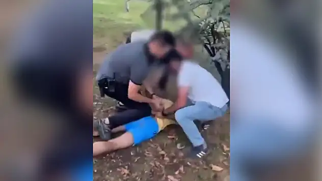 Bakan duyurdu Yakalandı! Kuranı Kerim'e hakaret etmiş ve öz kızına tacizde bulunmuştu