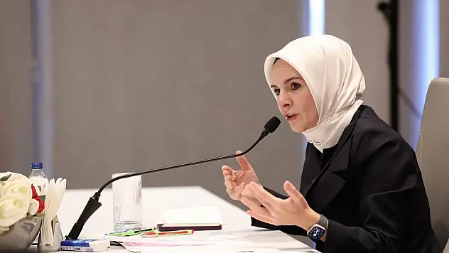 Bakan Göktaş Hiçbir karar Narin kızımızı geri getiremez