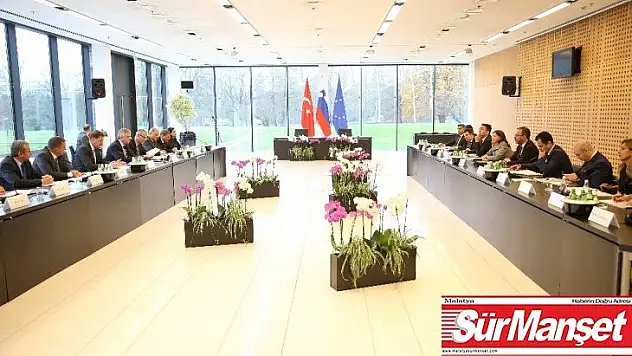 Bakan Kasapoğlu: 'Spor organizasyonlarını başarılı bir şekilde gerçekleştirebilme adına yüksek bir motivasyona sahibiz'