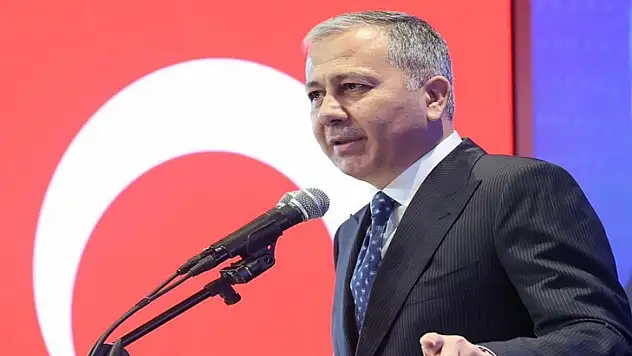 Bakan Yerlikaya'dan Yürek Burkan Açıklama: 15 Ölü, 31 Yaralı