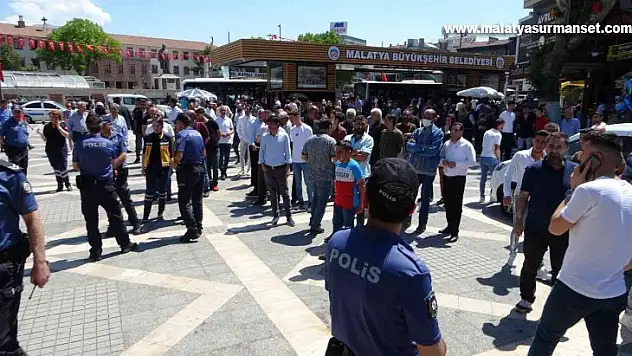 Bankta ölü bulunmuştu, kimliği belli oldu