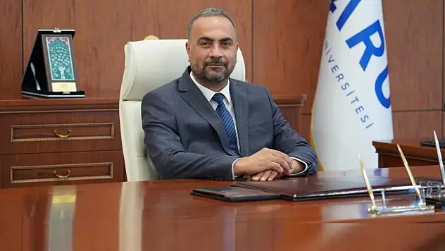 Bartın Üniversitesi'nden İsrail'e Destek Veren Ürünlere Boykot