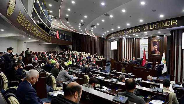 Başkan Er: '269 araç 1117 personelle sahada olacağız'