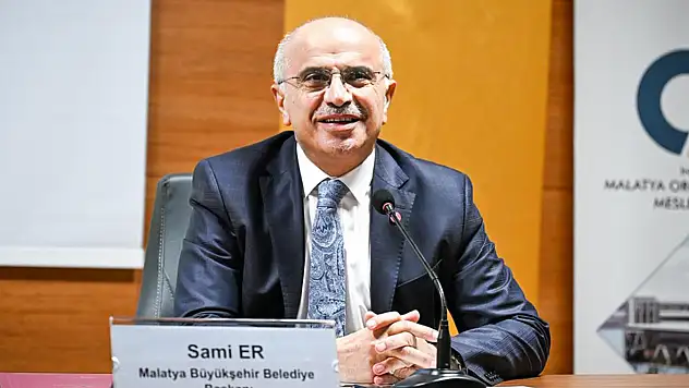 Başkan Er  Üniversite Öğrencileri İle Bir Araya Geldi