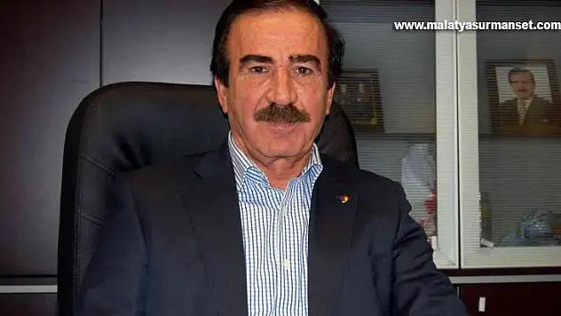 Başkan Fırat'tan 19 Mayıs mesajı