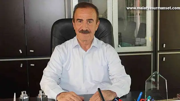 Başkan Fırat'tan Kurban Bayramı mesajı