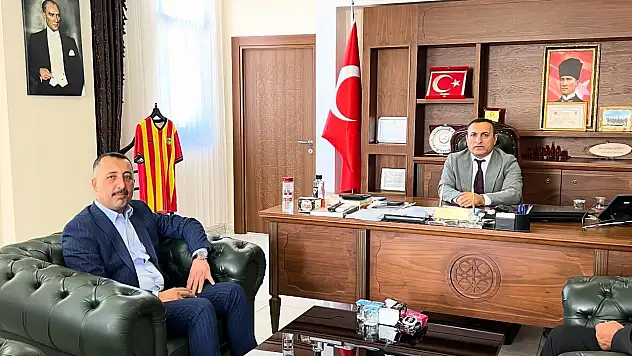 Başkan Kılıç Halkın Derdiyle Dertlenen Belediyecilik Önemli