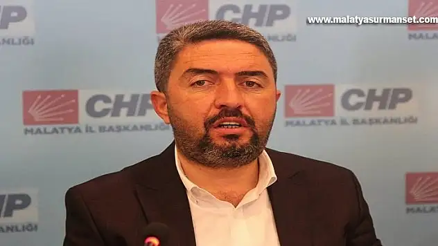Başkan Kiraz Gıdada Kıtlık Ve Fiyat Artışı Tehlikesi Hızla Büyüyor