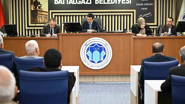 Başkan Taşkın: 'Orduzu ve Bahçebaşı'nda konut teslimleri başladı'