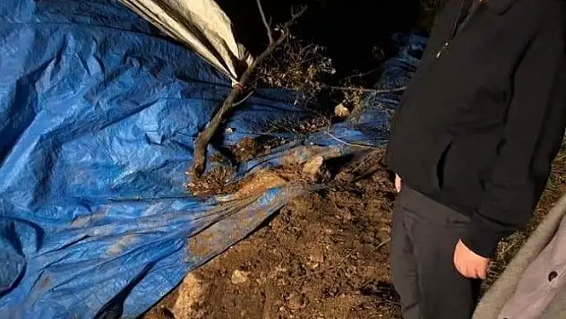 Başkan Turanlı'dan su kesintisi açıklaması