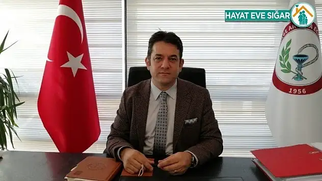 Başkentte eczacılara şiddet
