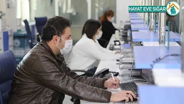 Battalgazi'de borçları yapılandırma çağrısı