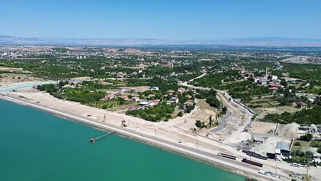 Battalgazi'de Her Mahalleye Yeni Bir Sosyal Yaşam Alanı!