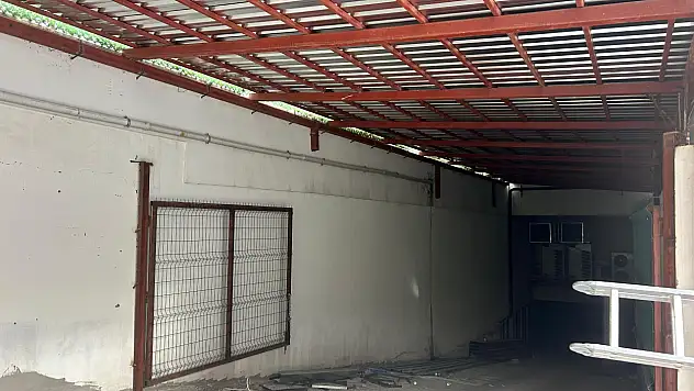 Battalgazi'de Kurban Kesim Alanları Hazır İşte Detaylar