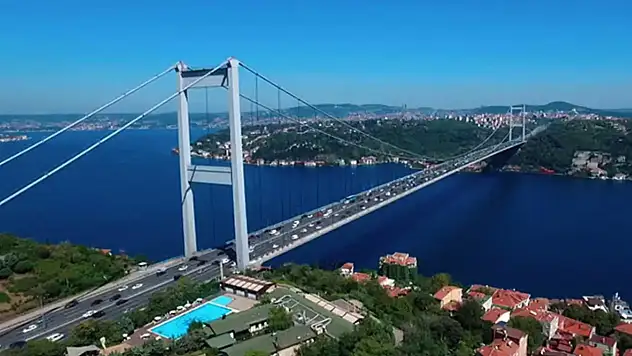 Bayramda Ücretsiz Ulaşım Hangi Köprü ve Otoyollar Dahil?