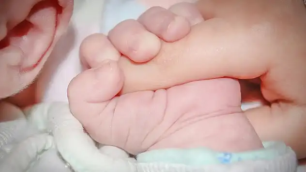 Bebeğiniz Ne Düşünüyor Deme! O Sizi Hissediyor…