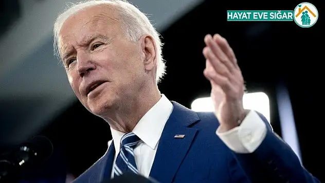 Biden yarın ilk kabine toplantısını yapacak