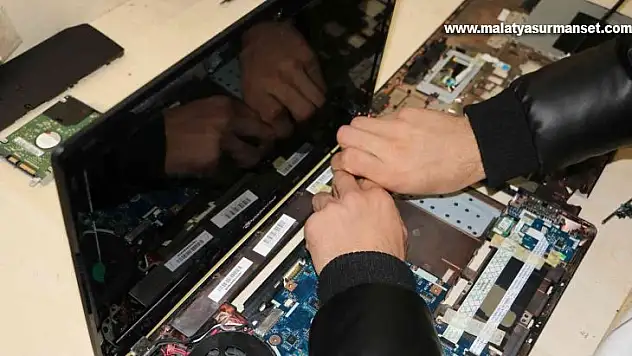 Bilgisayarlarda tamir ve ikinci ele rağbet arttı