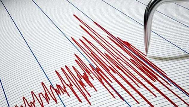 Bingöl'de 3.8 büyüklüğünde deprem
