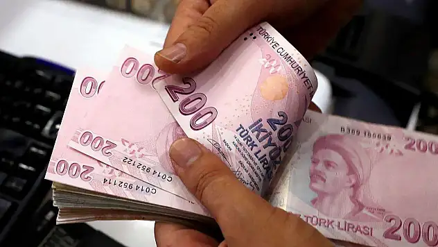 Bir milyar 787 milyon TL SED ödemesi yapıldı