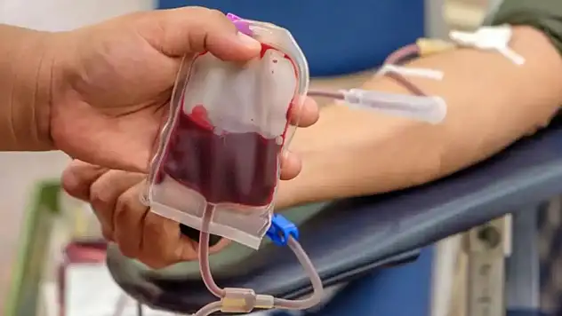 Bir Yılda 3 Milyon Kan Bağışı Ne Anlama Geliyor?