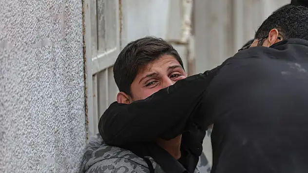 BM: Gazze'de ateşkese rağmen Filistinliler öldürülüyor