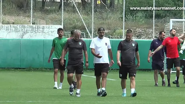 Bodrumspor, Süper Lig için kenetlendi