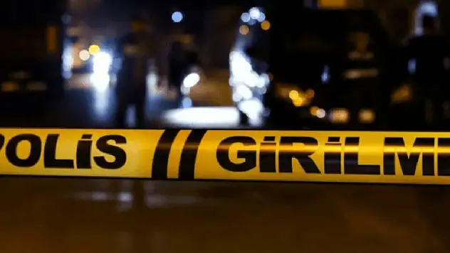 Boş Arazide Bir Kişinin Cansız Bedeni Bulundu