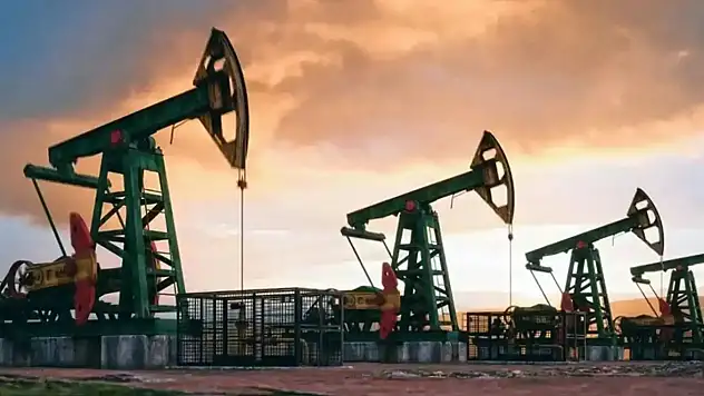 Brent petrolün varili 69 dolar seviyesinde