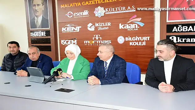 Çalık: Türkiye Yüzyılını İnşa Edeceğiz
