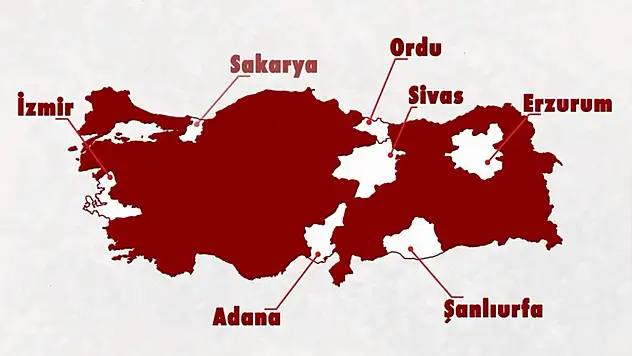 Çevrimiçi psikolojik destek ve aile danışmanlığı hizmeti 7 ilde pilot olarak başlatıldı