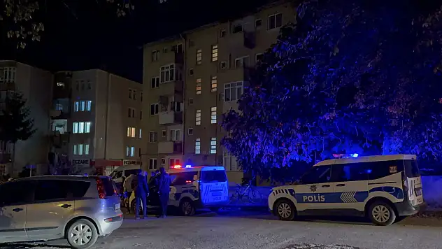 Cezaevinden izinli çıkan şahıs evinde ölü bulundu