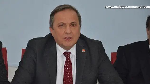 CHP Genel Başkan Yardımcısı Torun'dan Bilecik Belediyesinde yaşanan rüşvete ilişkin açıklama