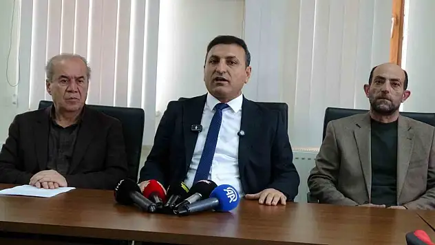 CHP'li Başkan Göçer: İstifa Etmesi Gerekenler İlçeleri Kaybedenlerdir