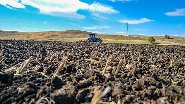 Çiftçiye Yeni Nefes Tarım Bakanlığı 60 Yeni Tescilli Türü Tanıttı