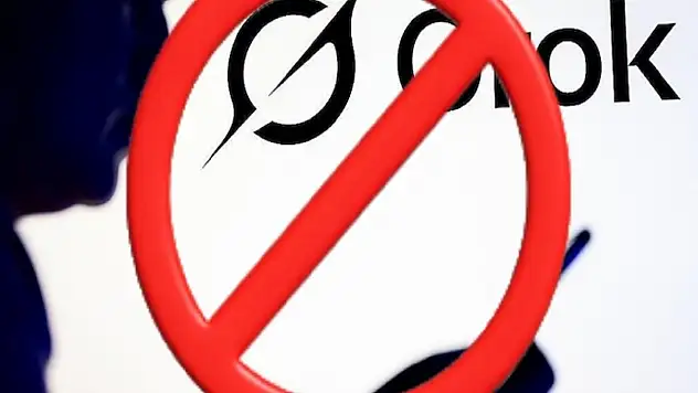 Cinsel içerik krizine küresel yasak