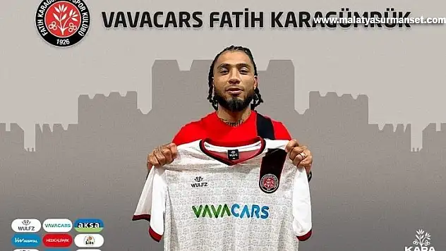 Colin Kazım, Karagümrük'te