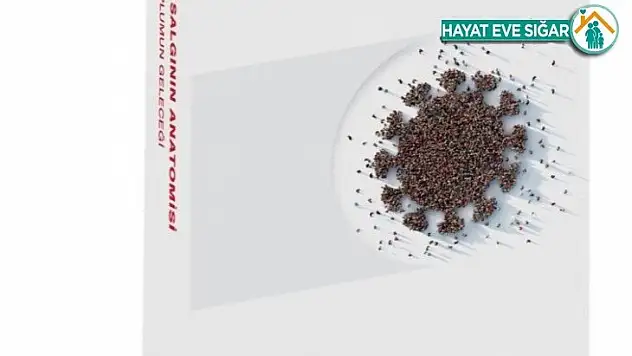 Covid-19 raporu kitabına İnönü Üniversitesi'nden katkı