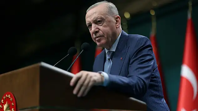 Cumhurbaşkanı Erdoğan'dan Leman Dergisi Skandalına Sert Tepki Alçakça Provokasyon!