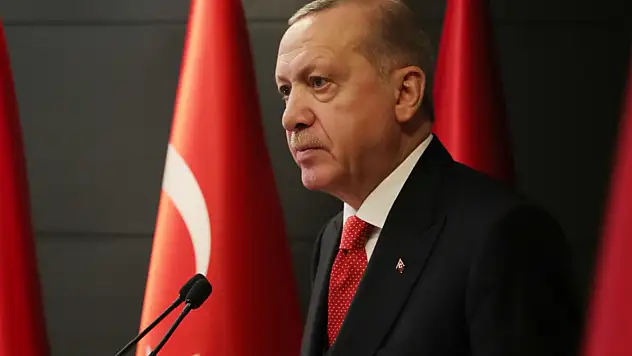 Cumhurbaşkanı Erdoğan Gazze Zirvesi için Mısır'a gidecek