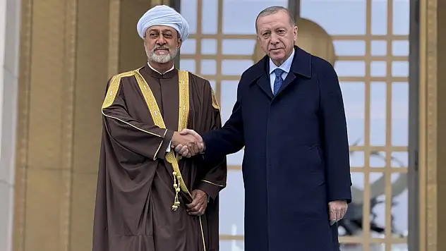 Cumhurbaşkanı Erdoğan Netanyahu Yönetimi Küresel Güvenliği Tehdit Ediyor