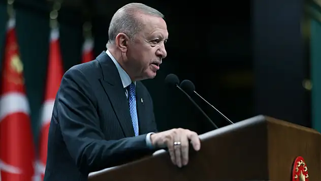 Cumhurbaşkanı'ndan Sanal Bahis ve Şans Oyunları İçin Eylem Planı Müjdesi